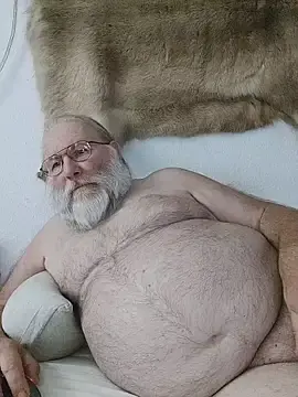 Stripchat Live Sex Cam of SexySantaC