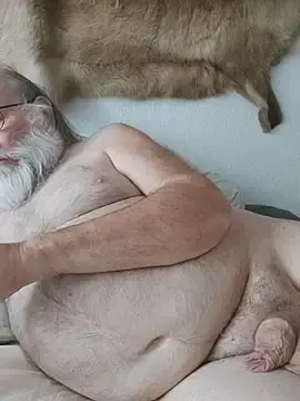 Stripchat Sex Cam of SexySantaC