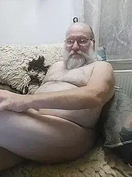 Stripchat Live Sex Cam of SexySantaC