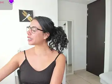 Stripchat Sex Chat of miss_secretary