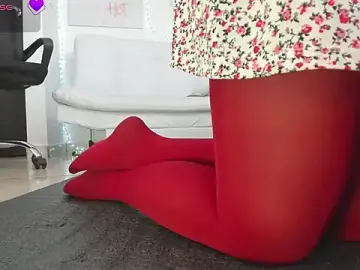 Stripchat Adult Video Chat of miss_secretary