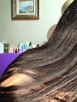 Stripchat Free Porn Cam of Gatitadiablita35
