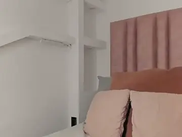 Stripchat Live Sex of im_alejandra_
