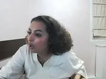 Stripchat Nude Webcam of BustyAllyy