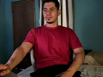 Stripchat Adult Video Chat of Im_steven