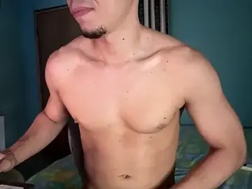 Stripchat Nude Webcam of Im_steven