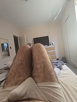 Stripchat Private Sex Chat of MysterBearMG