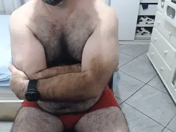 Stripchat Watch Live Sex Cams of MysterBearMG