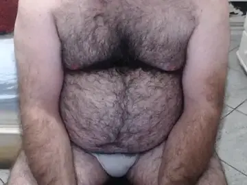 Stripchat Watch Live Sex Cams of MysterBearMG