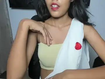Stripchat Sex Chat of Shanaya_xo