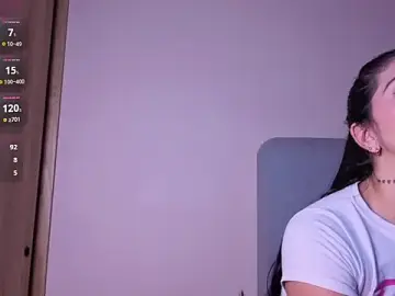 Stripchat Nude Webcam of its_viviana
