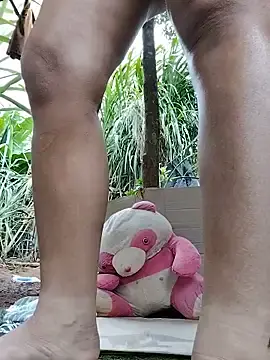 Stripchat Best live sex cam show of leona118