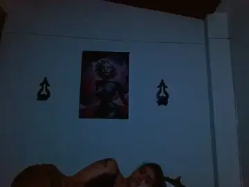 Stripchat Live Porn of Crystal_Star_