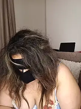 Stripchat Sex Cam of Dahab_963