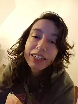 Stripchat Free Live Porn of cyber_psyche