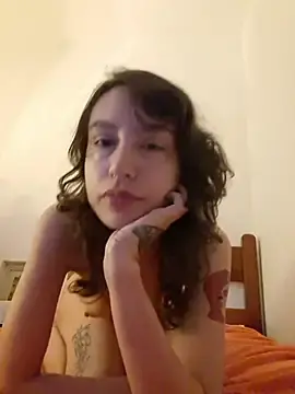 Stripchat Best live sex cam show of cyber_psyche