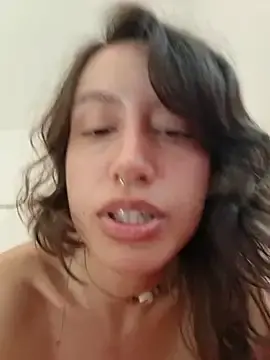 Stripchat Sex Chat of cyber_psyche