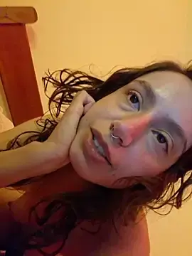 Stripchat Adult Webcam of cyber_psyche