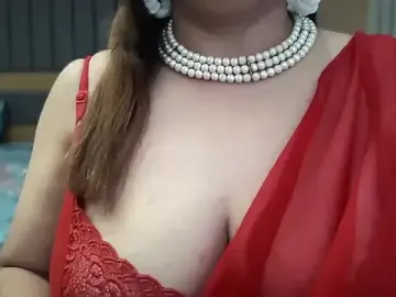 Stripchat Sex Cam of sassypooja