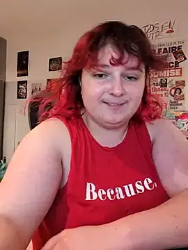 Stripchat Free Live Porn of LadyRochester