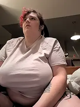 Stripchat Best live sex cam show of LadyRochester