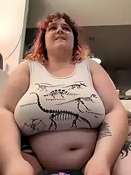 Stripchat Free Live Porn of LadyRochester