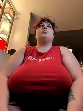 Stripchat Watch Live Sex Cams of LadyRochester