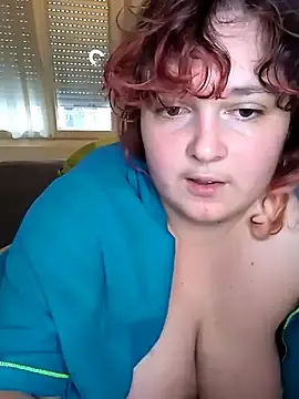 Stripchat Free Live Porn of LadyRochester