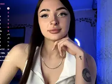 Stripchat Free Porn Cam of Luna_Frost
