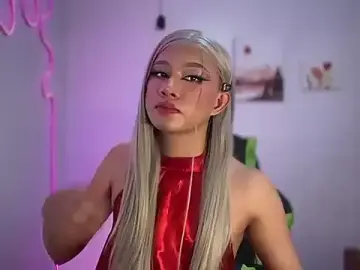 Stripchat Sex Cam of Miss_CandyX
