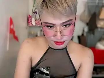 Stripchat Free Porn Cam of Miss_CandyX