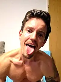 Stripchat Live Sex of Mystery_Mark