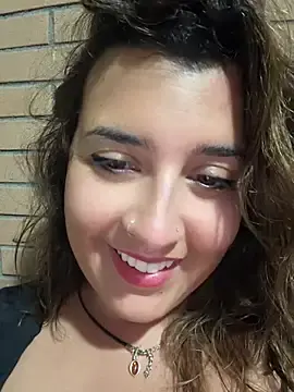 Stripchat Sex Chat of Novababy18