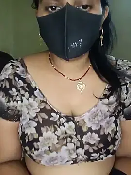 Stripchat Sex Chat of Reena_couple502