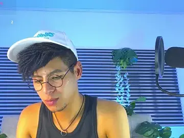 Stripchat Live Porn of ThiiagoSaeenz
