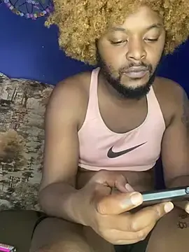 Stripchat Free Porn Cam of Velvet_Vannah