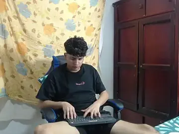 Stripchat Live Porn of alice_julls