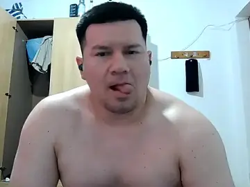 Stripchat Free Porn Cam of fuckynations