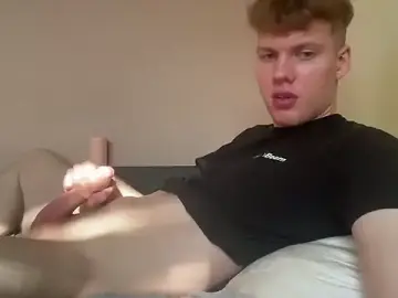Stripchat Live Porn of sexybooii6968