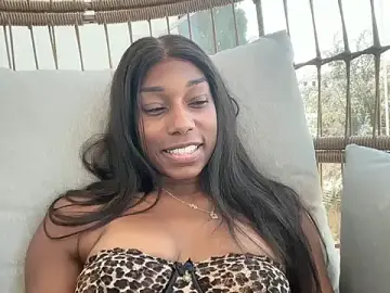 Stripchat Live Porn of smileybabe