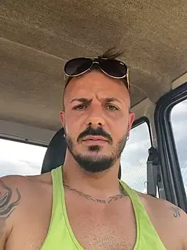 Stripchat Private Sex Chat of AlexCammarr