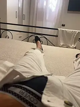 Stripchat Live Sex Cam of AlexCammarr