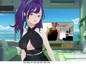 Stripchat Adult Webcam of Lanathevirus
