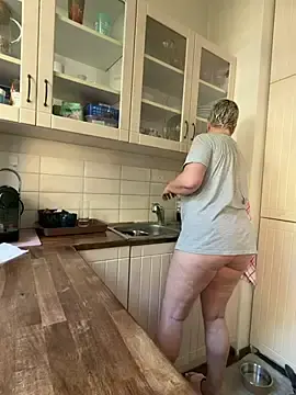 Stripchat Live Porn of MariaWinter