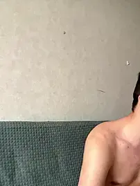 Stripchat Adult Webcams of Bengamin_26