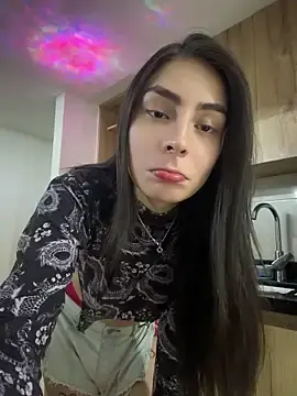 Stripchat Watch Live Sex Cams of Camistar18