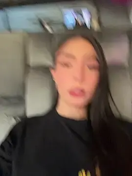 Stripchat Live Porn of Camistar18