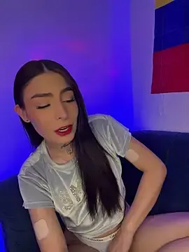 Stripchat Live Sex of Camistar18