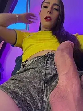 Stripchat Watch Live Sex Cams of Camistar18