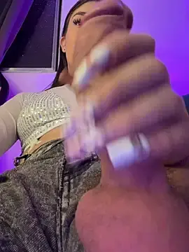 Stripchat Private Sex Chat of Camistar18